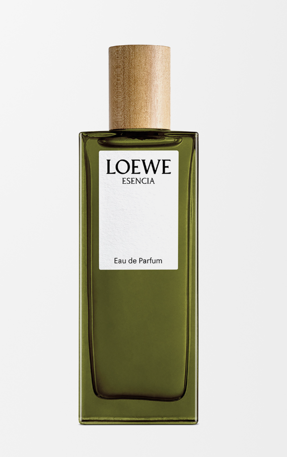 Loewe Esencia Eau De Parfum